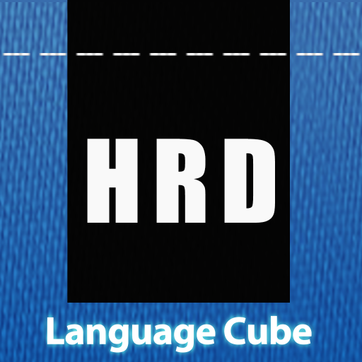 LanguageCube Tutor logo