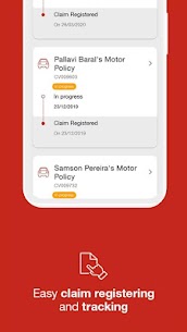 Download FG Insure Customer App v2.0.19 (Unlimited Money) Free For Android 6