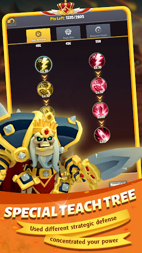 Updated Idle Td Raiders And Treasure Mod App Download For Pc Mac Windows 11 10 8 7 Android 22