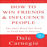 Cover Image of डाउनलोड how to win friends and influen  APK