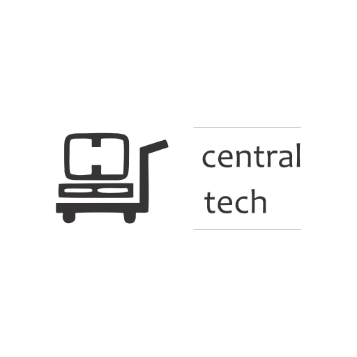 Assinante Central Tech logo