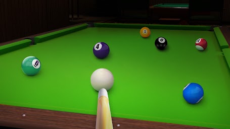 Billiards City - 8 Ball Pool