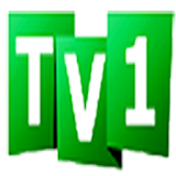 TV1 Rwanda icon