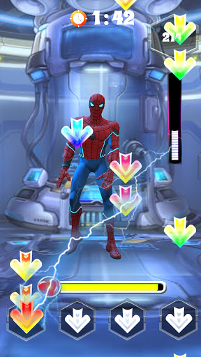 Friday Night Funkin Spider Dance 3D