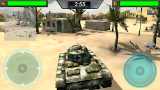 War World Tank 2 Deluxeのおすすめ画像2