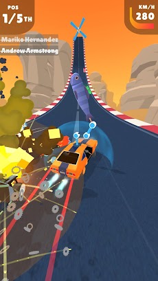 Car Racing: Car Games 3Dのおすすめ画像3