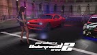 screenshot of Underground Crew 2 Drag Drift