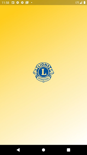 LIONS CLUB 404B1 Screen 2