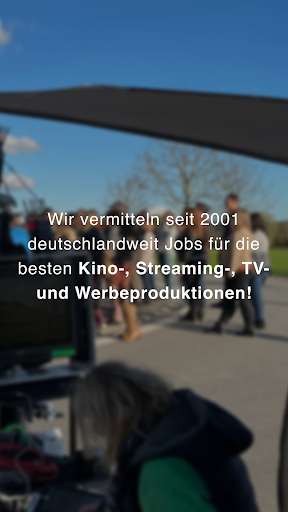 PRODUCER'S FRIEND - Komparsen Screenshot 3 - AppWisp.com