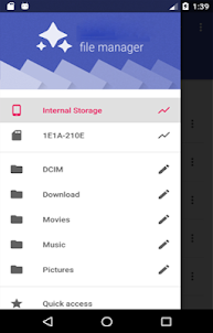 APK file manager
