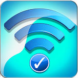 Wifi Key Hacker Prank icon