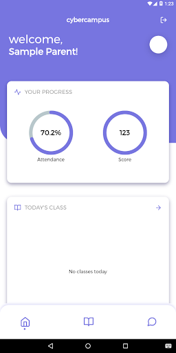 Cyber Campus - v1.0.7