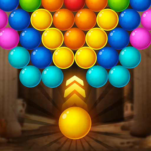 Bubble Shooter Classic Origin 1.0.2 Icon