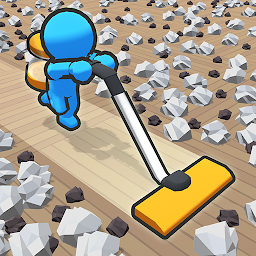 Hoarding and Cleaning: Download & Review