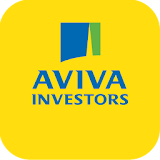 Aviva Investors icon