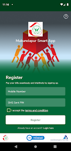 Mukundapur Smart Banking