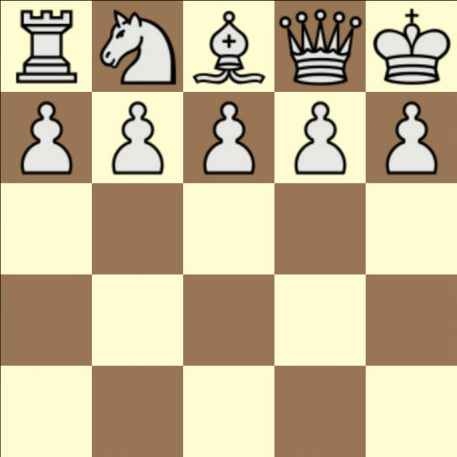 Chessboard 1.25 Icon