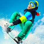 Cover Image of Download Snowboard Party: Aspen  APK