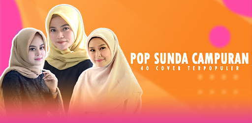 Android application Lagu Pop Sunda Campuran Mp3 screenshort