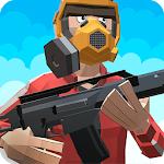 Cover Image of Télécharger Modern Fury Strike - Shooting  APK