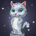 Cover Image of Télécharger Hey Kitty Mini Games  APK