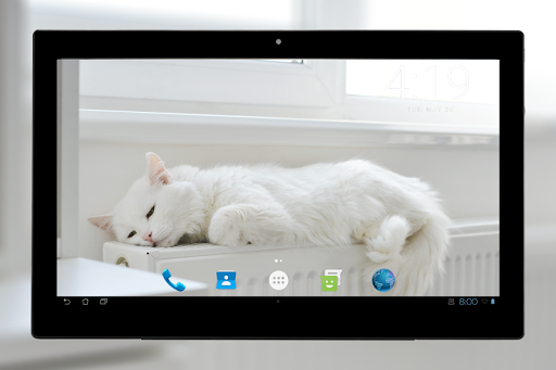 Wallpapers White 4K UHD