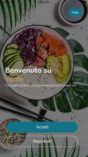 Yume Screen 2