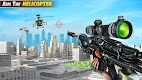 screenshot of Sniper Mission Games Offline