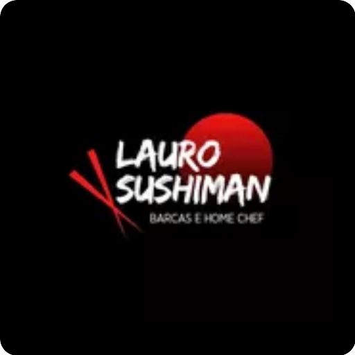 Lauro Sushiman - AppWisp.com