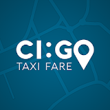 CIGO Taxi Fare icon