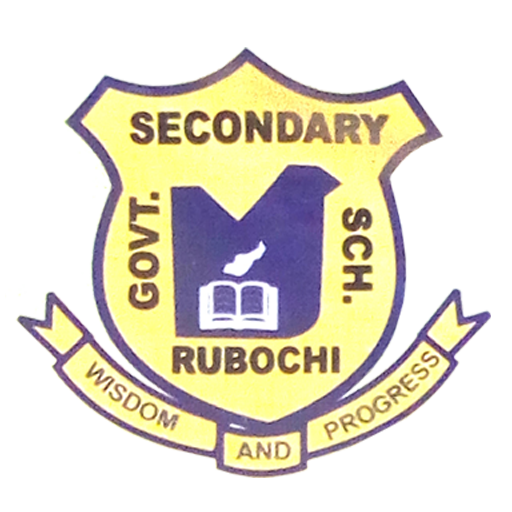 GSS Rubochi logo