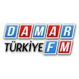 Damar Fm Türkiye Dinle icon