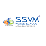 Cover Image of ดาวน์โหลด SSVM WORLD SCHOOL  APK