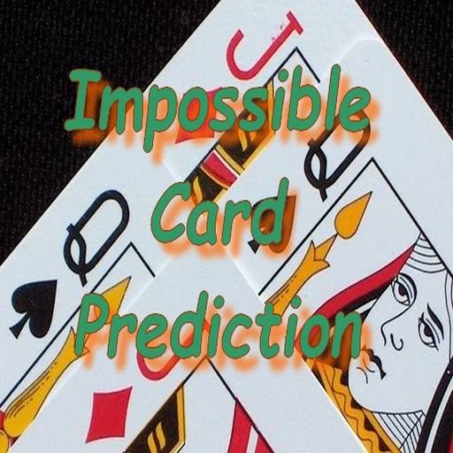 impossible card prediction logo