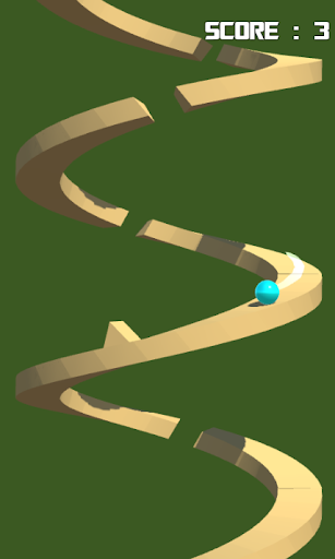 Twister Screen 3
