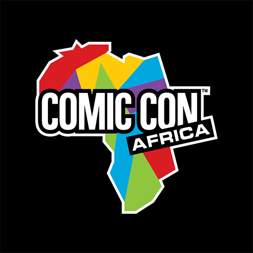Baixar Comic Con Africa