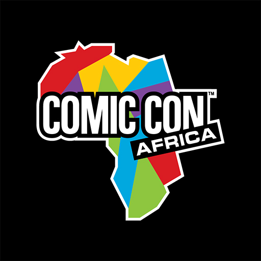 Comic Con Africa Apps on Google Play