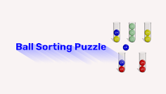 Ball Sort Puzzle -Sorting Game - Screenshot 4
