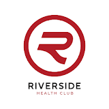 Riverside Health Club icon