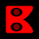 Blarp - Network video player icon