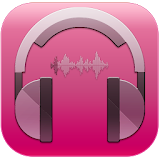 Audio Player  -  Music Player & Mp3 Player Offline icon