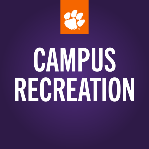 Clemson Campus Recreation logo