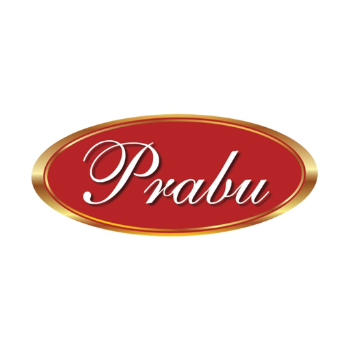 Prabu Sweets logo