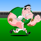 Rugby Rampage icon