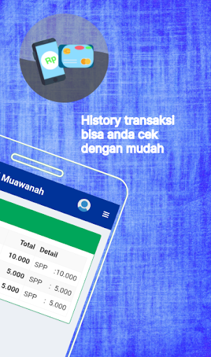 Kampung Qur'an Al Muawanah screenshot 3