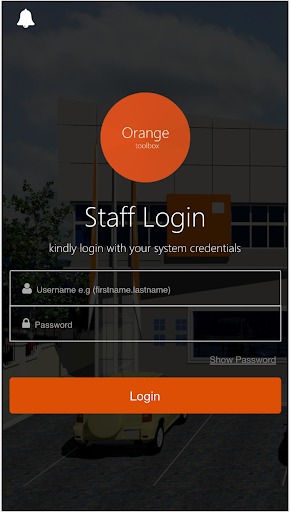 Android application OrangeToolbox screenshort