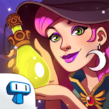 Little Witch Shop icon