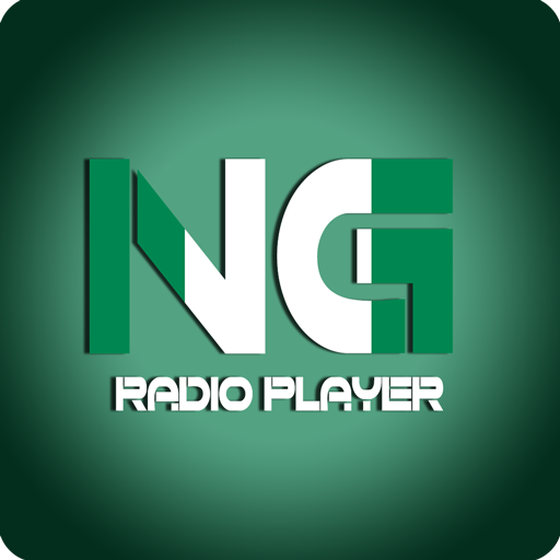 Nigerian Radio stations  Icon