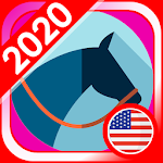 Horse Quiz Game 2020 ? Apk