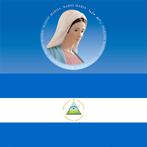 Radio Maria Nicaragua logo